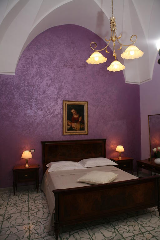 Sorelle De Filippis Salve Room photo